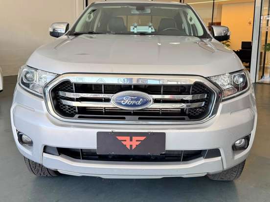 FORD-RANGER-3.2 XLT 4X4 CD 20V DIESEL 4P AUTOMÁTICO FORD-RANGER-2021