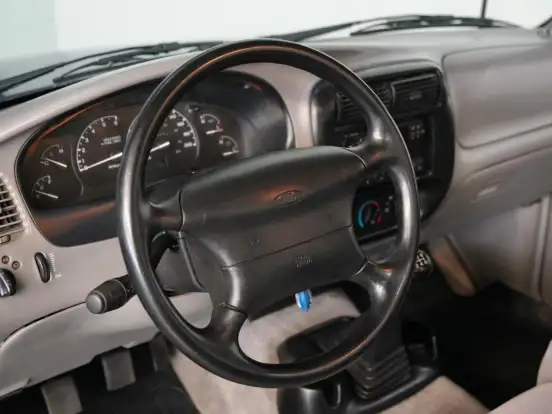 FORD-RANGER-4.0 XL 4X2 CS V6 12V GASOLINA 2P MANUAL FORD-RANGER-1996