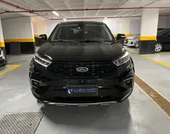 FORD TERRITORY 1.5 ECOBOOST GTDI GASOLINA SEL AUTOMÁTICO FORD TERRITORY 1.5 ECOBOOST GTDI GASOLINA SEL AUTOMÁTICO
