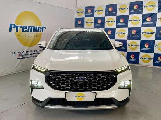 FORD-TERRITORY-1.5 ECOBOOST GTDI GASOLINA TITANIUM AUTOMÁTICO FORD-TERRITORY-2024