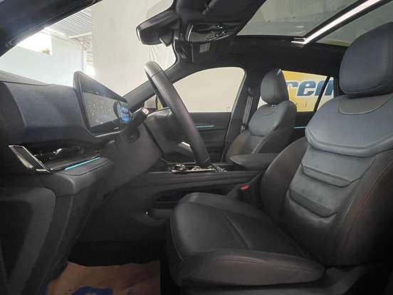 FORD-TERRITORY-1.5 ECOBOOST GTDI GASOLINA TITANIUM AUTOMÁTICO FORD-TERRITORY-2024
