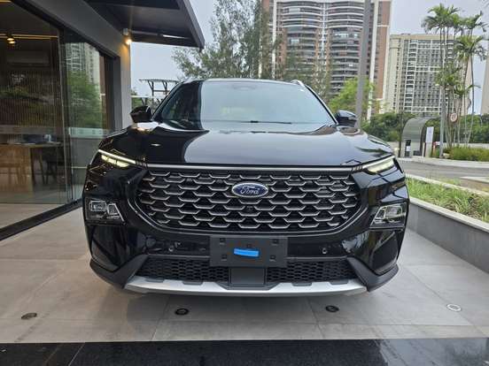 FORD-TERRITORY-1.5 ECOBOOST GTDI GASOLINA TITANIUM AUTOMÁTICO FORD-TERRITORY-2025