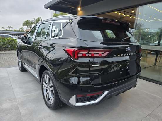 FORD-TERRITORY-1.5 ECOBOOST GTDI GASOLINA TITANIUM AUTOMÁTICO FORD-TERRITORY-2025
