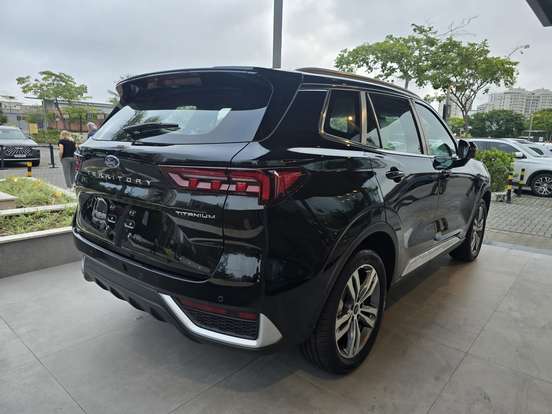 FORD-TERRITORY-1.5 ECOBOOST GTDI GASOLINA TITANIUM AUTOMÁTICO FORD-TERRITORY-2025