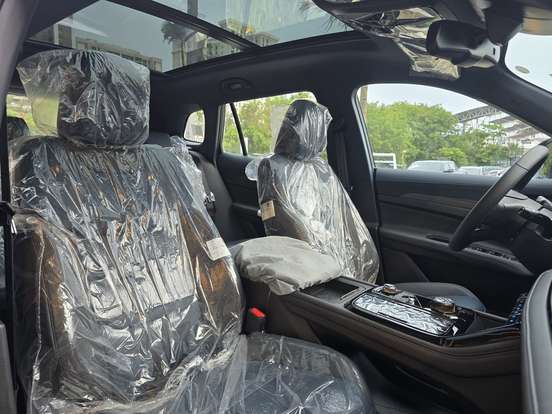 FORD-TERRITORY-1.5 ECOBOOST GTDI GASOLINA TITANIUM AUTOMÁTICO FORD-TERRITORY-2025