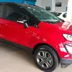 FORD ECOSPORT 1.5 TI-VCT FLEX FREESTYLE AUTOMÁTICO FORD ECOSPORT 1.5 TI-VCT FLEX FREESTYLE AUTOMÁTICO