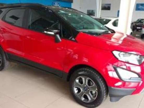 FORD-ECOSPORT-1.5 TI-VCT FLEX FREESTYLE AUTOMÁTICO FORD-ECOSPORT-2020