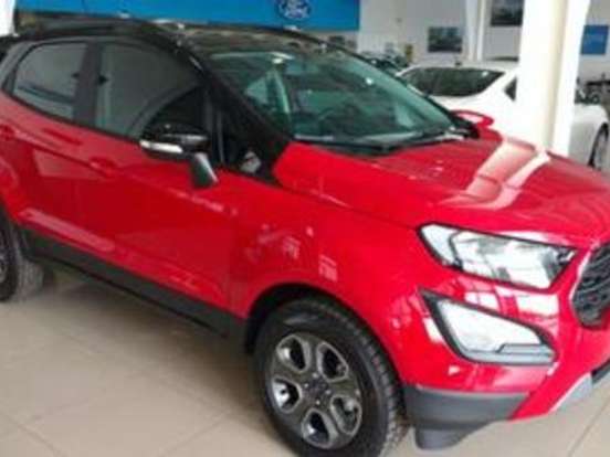 FORD-ECOSPORT-1.5 TI-VCT FLEX FREESTYLE AUTOMÁTICO FORD-ECOSPORT-2020