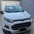 FORD ECOSPORT 1.6 FREESTYLE PLUS 16V FLEX 4P POWERSHIFT FORD ECOSPORT 1.6 FREESTYLE PLUS 16V FLEX 4P POWERSHIFT