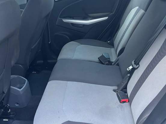 FORD-ECOSPORT-1.6 FREESTYLE PLUS 16V FLEX 4P POWERSHIFT FORD-ECOSPORT-2015