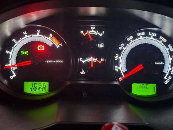FORD-ECOSPORT-1.6 FREESTYLE 8V FLEX 4P MANUAL FORD-ECOSPORT-2011