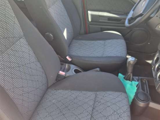 FORD-ECOSPORT-1.6 FREESTYLE 8V FLEX 4P MANUAL FORD-ECOSPORT-2011