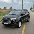 FORD ECOSPORT 1.6 SE 16V FLEX 4P POWERSHIFT FORD ECOSPORT 1.6 SE 16V FLEX 4P POWERSHIFT