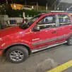FORD ECOSPORT 1.6 XL 8V FLEX 4P MANUAL FORD ECOSPORT 1.6 XL 8V FLEX 4P MANUAL
