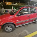 FORD ECOSPORT 1.6 XL 8V FLEX 4P MANUAL FORD ECOSPORT 1.6 XL 8V FLEX 4P MANUAL