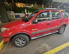 FORD ECOSPORT 1.6 XL 8V FLEX 4P MANUAL FORD ECOSPORT 1.6 XL 8V FLEX 4P MANUAL