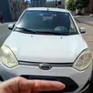 FORD FIESTA 1.0 ROCAM S 8V FLEX 4P MANUAL FORD FIESTA 1.0 ROCAM S 8V FLEX 4P MANUAL