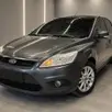 FORD FOCUS 2.0 GLX SEDAN 16V FLEX 4P AUTOMÁTICO FORD FOCUS 2.0 GLX SEDAN 16V FLEX 4P AUTOMÁTICO