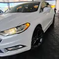 FORD FUSION 2.0 SEL 16V GASOLINA 4P AUTOMÁTICO FORD FUSION 2.0 SEL 16V GASOLINA 4P AUTOMÁTICO