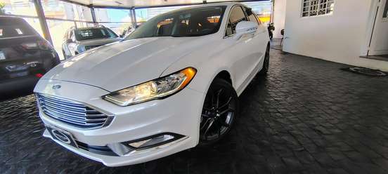 FORD-FUSION-2018