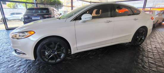 FORD-FUSION-2018