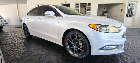FORD-FUSION-2018