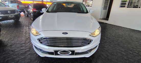 FORD-FUSION-2018