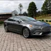 FORD FUSION 2.0 TITANIUM AWD 16V GASOLINA 4P AUTOMÁTICO FORD FUSION 2.0 TITANIUM AWD 16V GASOLINA 4P AUTOMÁTICO