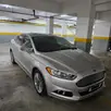 FORD FUSION 2.0 TITANIUM AWD 16V GASOLINA 4P AUTOMÁTICO FORD FUSION 2.0 TITANIUM AWD 16V GASOLINA 4P AUTOMÁTICO