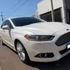FORD FUSION 2.0 TITANIUM FWD 16V GASOLINA 4P AUTOMÁTICO FORD FUSION 2.0 TITANIUM FWD 16V GASOLINA 4P AUTOMÁTICO