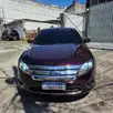 FORD FUSION 2.5 SEL 16V GASOLINA 4P AUTOMÁTICO FORD FUSION 2.5 SEL 16V GASOLINA 4P AUTOMÁTICO