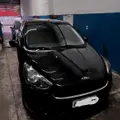 FORD KA 1.0 TI-VCT FLEX SE PLUS MANUAL FORD KA 1.0 TI-VCT FLEX SE PLUS MANUAL