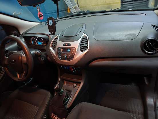 FORD-KA-2015
