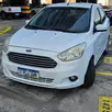 FORD KA + 1.5 SIGMA FLEX ADVANCED MANUAL FORD KA + 1.5 SIGMA FLEX ADVANCED MANUAL
