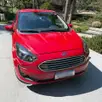 FORD KA 1.5 TI-VCT FLEX SE SEDAN MANUAL FORD KA 1.5 TI-VCT FLEX SE SEDAN MANUAL