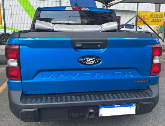 FORD-MAVERICK-2025