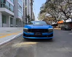 FORD MUSTANG 5.0 V8 GASOLINA DARK HORSE SELECTSHIFT FORD MUSTANG 5.0 V8 GASOLINA DARK HORSE SELECTSHIFT