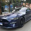 FORD MUSTANG 5.0 V8 TI-VCT GASOLINA GT PREMIUM SELECTSHIFT FORD MUSTANG 5.0 V8 TI-VCT GASOLINA GT PREMIUM SELECTSHIFT