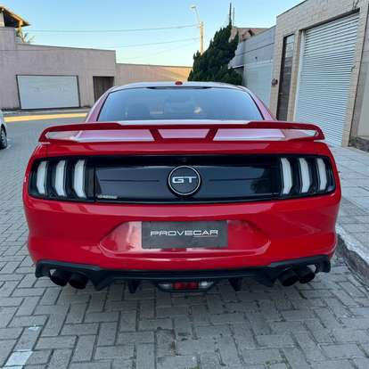 FORD-MUSTANG-2018