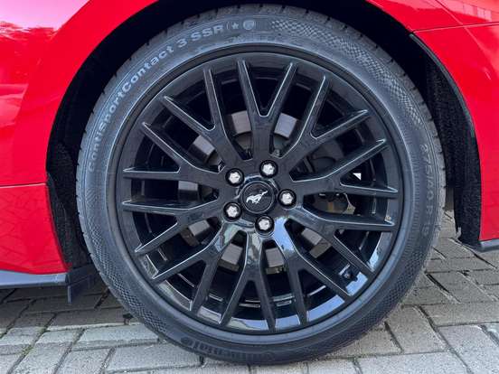 FORD-MUSTANG-5.0 V8 TI-VCT GASOLINA GT PREMIUM SELECTSHIFT FORD-MUSTANG-2018
