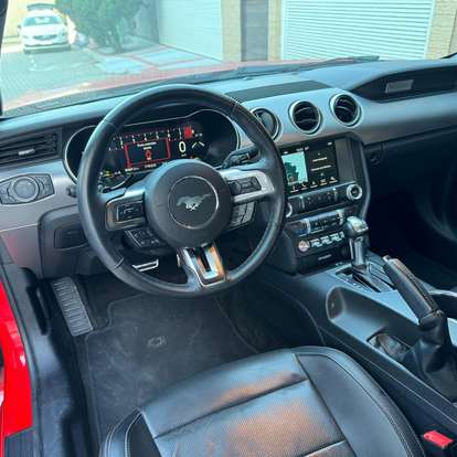 FORD-MUSTANG-2018