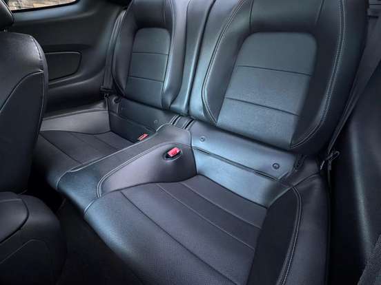 FORD-MUSTANG-5.0 V8 TI-VCT GASOLINA GT PREMIUM SELECTSHIFT FORD-MUSTANG-2018