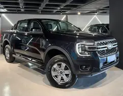 FORD RANGER 2.0 TURBO DIESEL CD XLS 4X4 AUTOMÁTICO FORD RANGER 2.0 TURBO DIESEL CD XLS 4X4 AUTOMÁTICO