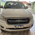 FORD RANGER 2.2 XLS 4X4 CD 16V DIESEL 4P AUTOMÁTICO FORD RANGER 2.2 XLS 4X4 CD 16V DIESEL 4P AUTOMÁTICO
