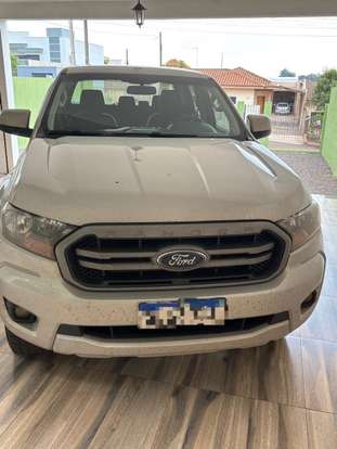 FORD-RANGER-2022