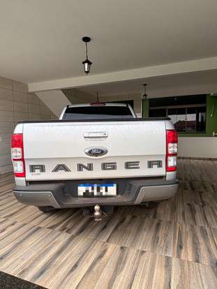 FORD-RANGER-2022