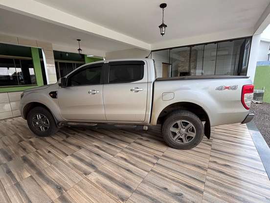 FORD-RANGER-2022