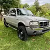 FORD RANGER 2.5 SUPER CAB 4X4 CE 8V TURBO INTERCOOLER DIESEL 4P MANUAL FORD RANGER 2.5 SUPER CAB 4X4 CE 8V TURBO INTERCOOLER DIESEL 4P MANUAL