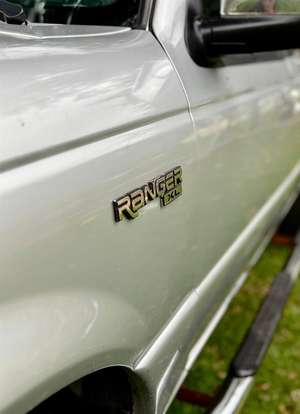 FORD-RANGER-2000