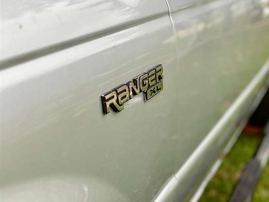 FORD-RANGER-2.5 SUPER CAB 4X4 CE 8V TURBO INTERCOOLER DIESEL 4P MANUAL FORD-RANGER-2000